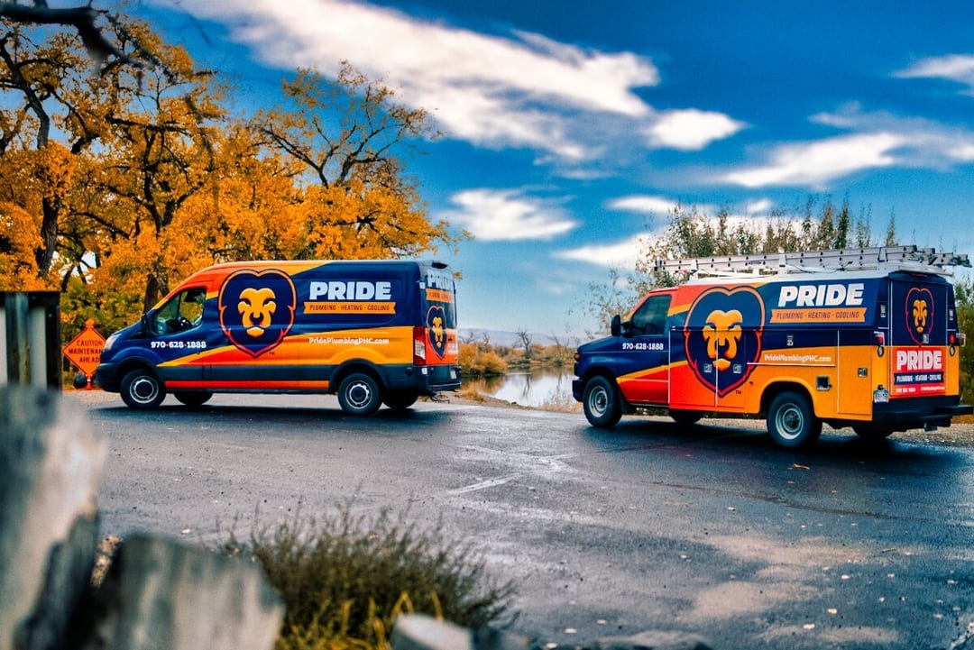 Pride Plumbing Heating And Cooling Grand Junction, CO Home Services